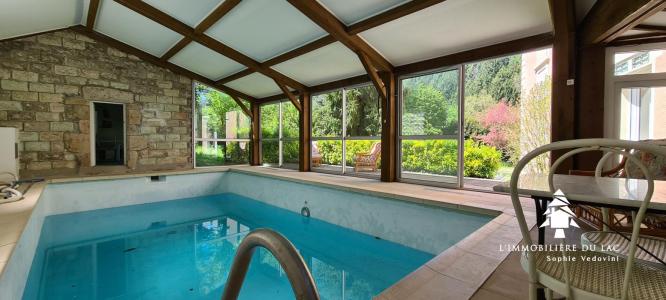For sale House MARIAC 