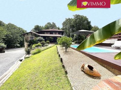 photo For sale House DAX 40