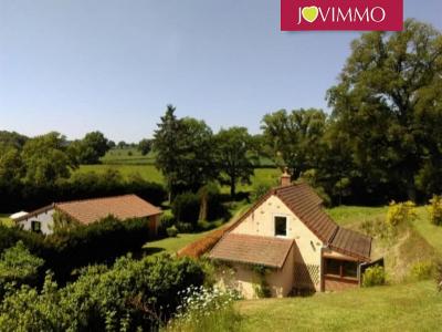 photo For sale House BRETHON 03