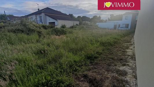 photo For sale Land VOUNEUIL-SOUS-BIARD 86