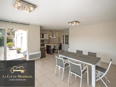 For sale House SAINT-COUAT-D'AUDE 