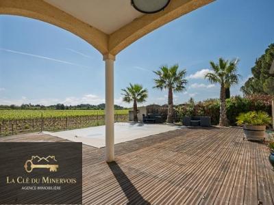 Vente Maison SAINT-COUAT-D'AUDE 