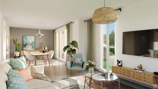 photo For sale New housing BRETIGNOLLES-SUR-MER 85