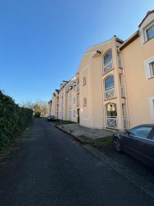 Vente Appartement 2 pièces LAMORLAYE 60260