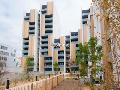 photo For sale Apartment TOULOUSE 31