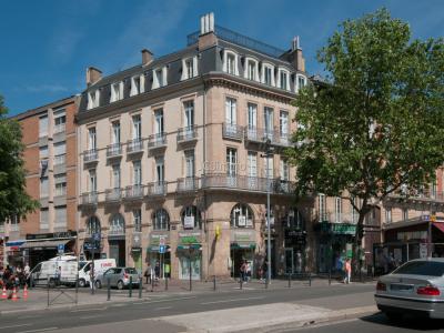 Location Appartement TOULOUSE 31000