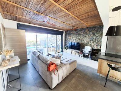 Vente Maison 4 pièces SAINT-GILLES-LES-BAINS 97434