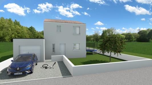Vente Maison 4 pièces BEZIERS 34500