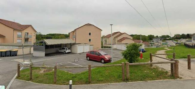 Location Parking PIREY 25480