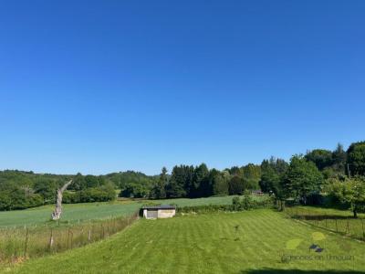 Vente Maison CHAMBERET