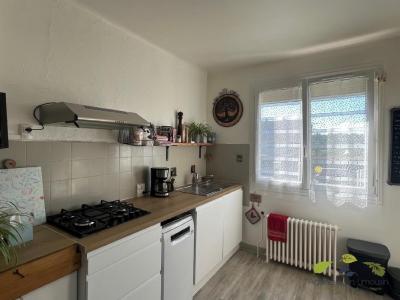 Vente Maison CHAMBERET