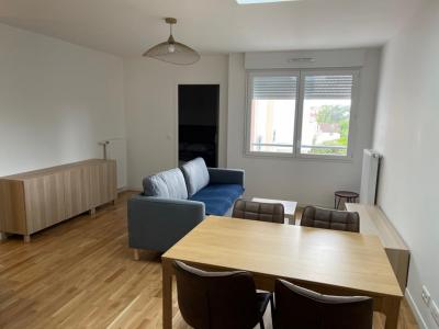 Location Appartement 2 pièces HOUILLES 78800