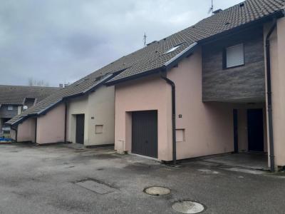 For rent House CHAMPAGNE-EN-VALROMEY  01