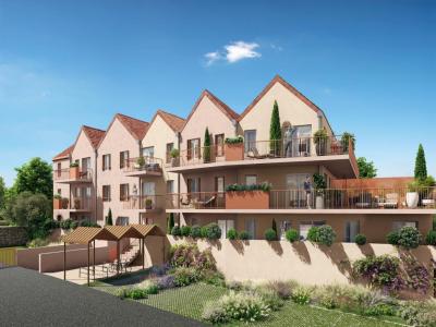 Vente Appartement PLOMBIERES-LES-DIJON 