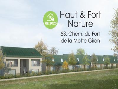 For sale Apartment DIJON 