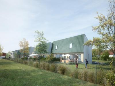 For sale Apartment DIJON