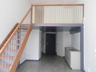 Location Appartement 2 pièces DIJON 21000