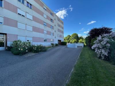 photo For rent Parking DIJON 21