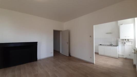 Location Appartement 3 pièces FAUCOGNEY-ET-LA-MER 70310