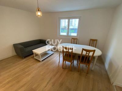 Location Appartement 2 pièces FERTE-SOUS-JOUARRE 77260