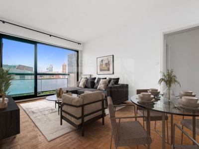 Vente Appartement 3 pièces LYON-3EME-ARRONDISSEMENT 69003