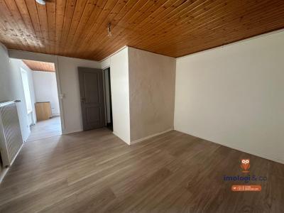 For rent Apartment PONTARLIER 