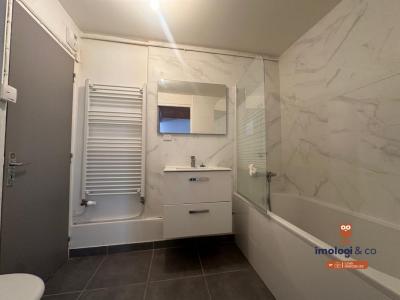 For rent Apartment PONTARLIER 