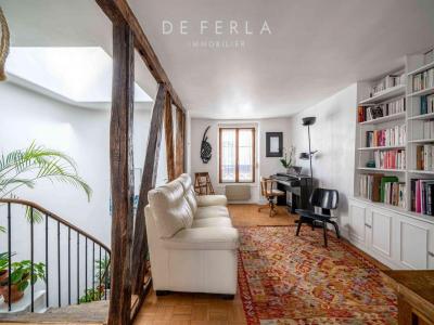 Vente Appartement PARIS-6EME-ARRONDISSEMENT 