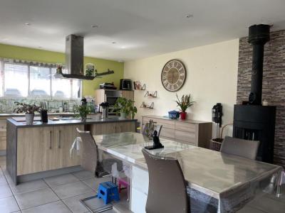 Vente Maison 5 pièces PLOUAY 56240
