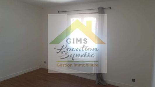 Location Appartement 3 pièces DONZY 58220