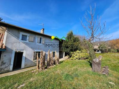 Vente Maison 2 pièces HAUTERIVES 26390