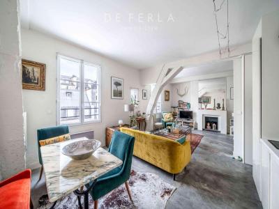 photo For sale Apartment PARIS-2EME-ARRONDISSEMENT 75