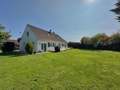 Vente Maison 6 pièces CONDETTE 62360