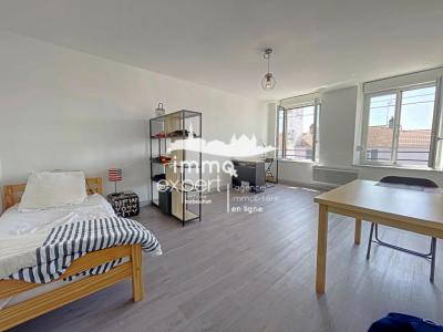 photo For rent Apartment MIRECOURT 88
