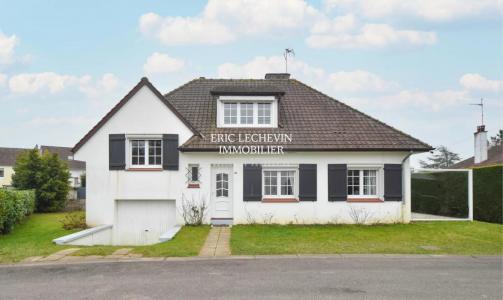 Vente Maison 5 pièces CUCQ 62780
