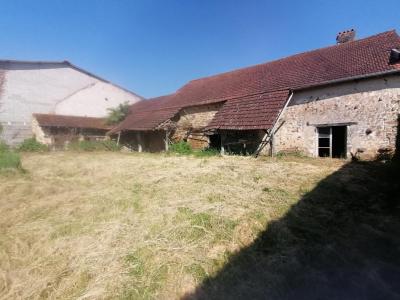 Vente Maison CHAUVIREY-LE-CHATEL 