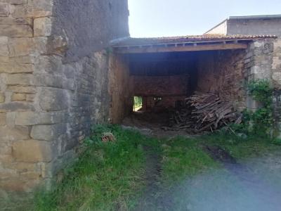 Vente Maison CHAUVIREY-LE-CHATEL 