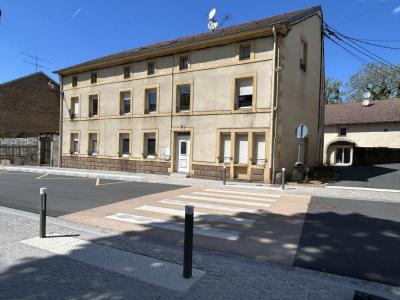 photo For sale Apartment building XERTIGNY 88