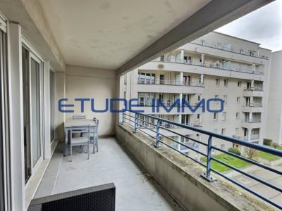 Location Appartement 3 pièces LILLE 59000