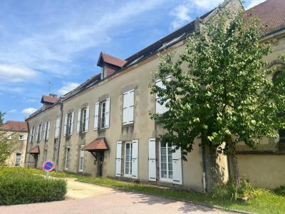 photo For rent Apartment SAINTE-SEVERE-SUR-INDRE 36