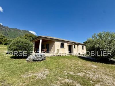 Vente Maison SANTA-MARIA-POGGIO 