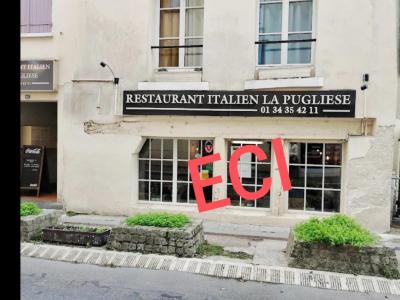 photo For sale Commerce ENNERY 95