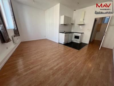 Vente Appartement 2 pièces LILLE 59000