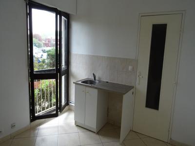 Location Appartement CLAYES-SOUS-BOIS 78340