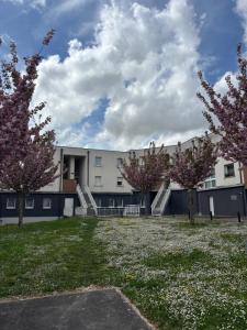 photo For rent Apartment TROYES 10