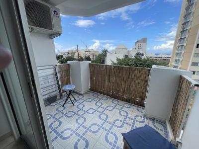 Location Appartement 2 pièces SAINT-DENIS 97400