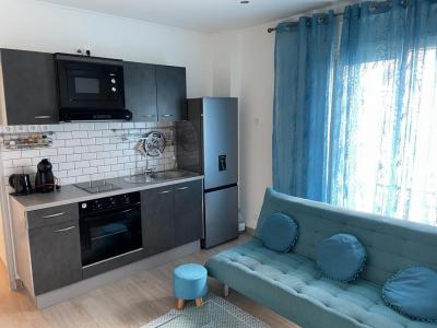 Location Appartement 2 pièces SAINT-DENIS 97400
