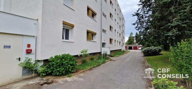 photo For sale Apartment CHALON-SUR-SAONE 71