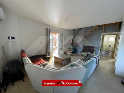 Vente Maison SAINT-LEU 