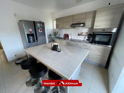 Vente Maison SAINT-LEU 